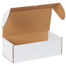 Outside Tuck Mailers - 14.5 x 7.25 x 5"