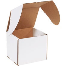 Video Tape Mailers