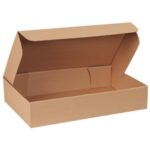 Garment Mailers - 24.5 x 14.25 x 4.5"