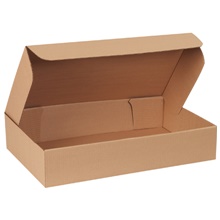 Garment Mailers - 14.25 x 4.5 x 24.5"