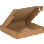 Literature Mailers - 10 x 10 x 2"