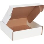 Literature Mailers - 10 x 10 x 3"