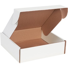 Literature Mailers - 10 x 3 x 10"