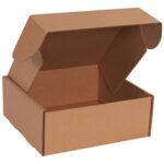Literature Mailers - 10 x 10 x 4"