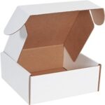 Literature Mailers - 10 x 10 x 4"