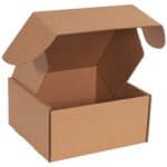 Literature Mailers - 10 x 10 x 5"
