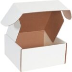 Literature Mailers - 10 x 10 x 5"