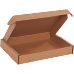 Literature Mailers - 10 x 8 x 1.5"
