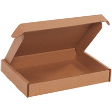 Literature Mailers - 10 x 8 x 1.5"