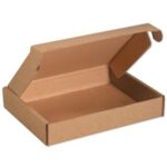 Literature Mailers - 11.125 x 8.75 x 2"
