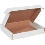 Literature Mailers - 11.125 x 8.75 x 2"