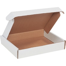 Literature Mailers - 11.125 x 8.75 x 2"