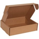 Literature Mailers - 11.125 x 8.75 x 3"