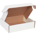 Literature Mailers - 11.125 x 8.75 x 3"