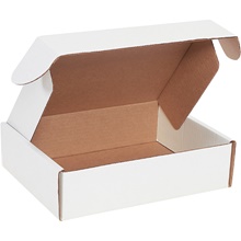 Literature Mailers - 11.125 x 8.75 x 3"