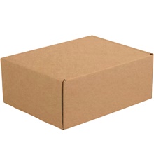 Literature Mailers - 8.75 x 4 x 11.125"