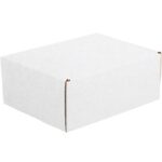 Literature Mailers - 11.125 x 8.75 x 4"
