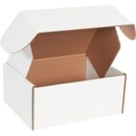 Literature Mailers - 11.125 x 8.75 x 5"