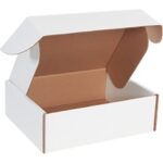 Literature Mailers - 12 x 10 x 4"