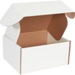 Literature Mailers - 12 x 10 x 6"