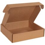 Literature Mailers - 12 x 11 x 3"