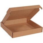 Literature Mailers - 12 x 12 x 2"