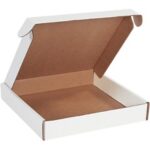 Literature Mailers - 12 x 12 x 2"