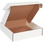 Literature Mailers - 12 x 12 x 3"