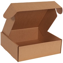 Literature Mailers - 14 x 14 x 4"