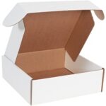 Literature Mailers - 12 x 12 x 4"