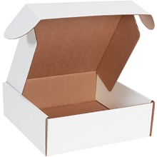 Literature Mailers - 12 x 4 x 12"