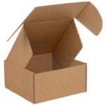 Literature Mailers - 12 x 12 x 6"