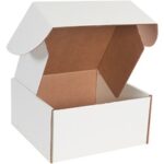 Literature Mailers - 12 x 12 x 6"