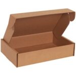 Literature Mailers - 12 x 8 x 2.75"