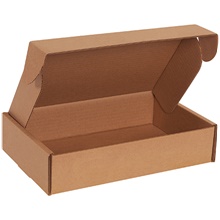 Literature Mailers - 12 x 8 x 2.75"