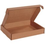 Literature Mailers - 12.125 x 9.25 x 2"