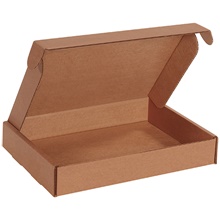 Literature Mailers - 12.125 x 9.25 x 2"