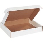Literature Mailers - 12.75 x 10.675 x 2"