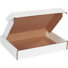 Literature Mailers - 12.75 x 10.675 x 2"