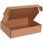 Literature Mailers - 12.125 x 9.25 x 3"