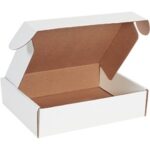 Literature Mailers - 12.125 x 9.25 x 3"