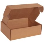 Literature Mailers - 12 x 10 x 4"