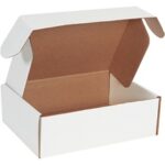 Literature Mailers - 12.125 x 9.25 x 4"