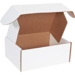 Literature Mailers - 12.125 x 9.25 x 5"