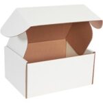 Literature Mailers - 12.125 x 9.25 x 6"