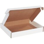 Literature Mailers - 13 x 10 x 2"