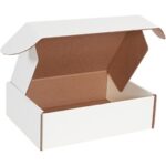 Literature Mailers - 13 x 10 x 4"