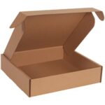 Literature Mailers - 13 x 13 x 3"
