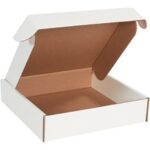 Literature Mailers - 13 x 13 x 3"