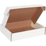 Literature Mailers - 14 x 10 x 3"